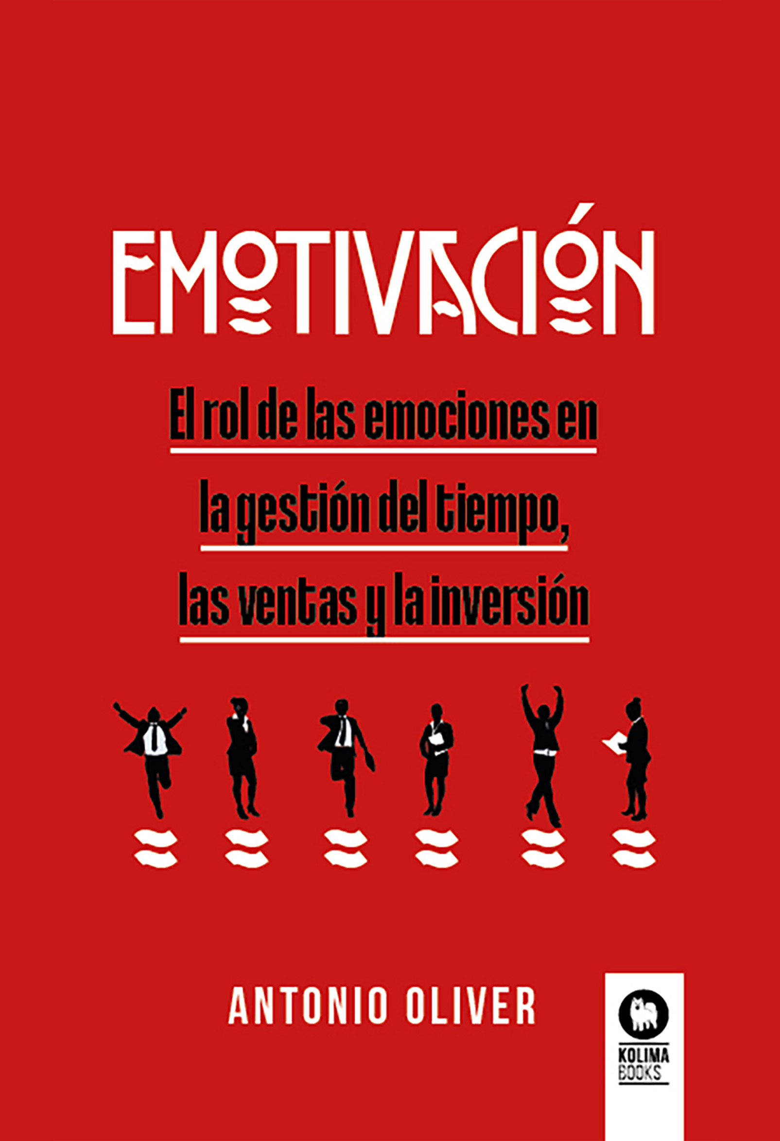 EMOTIVACION